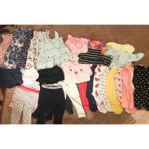 18 month clothing!